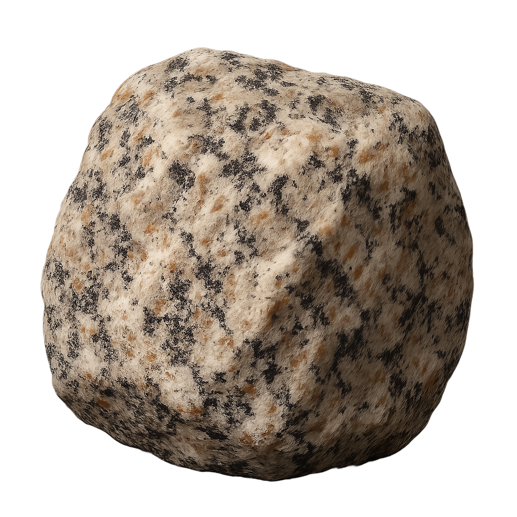 granite