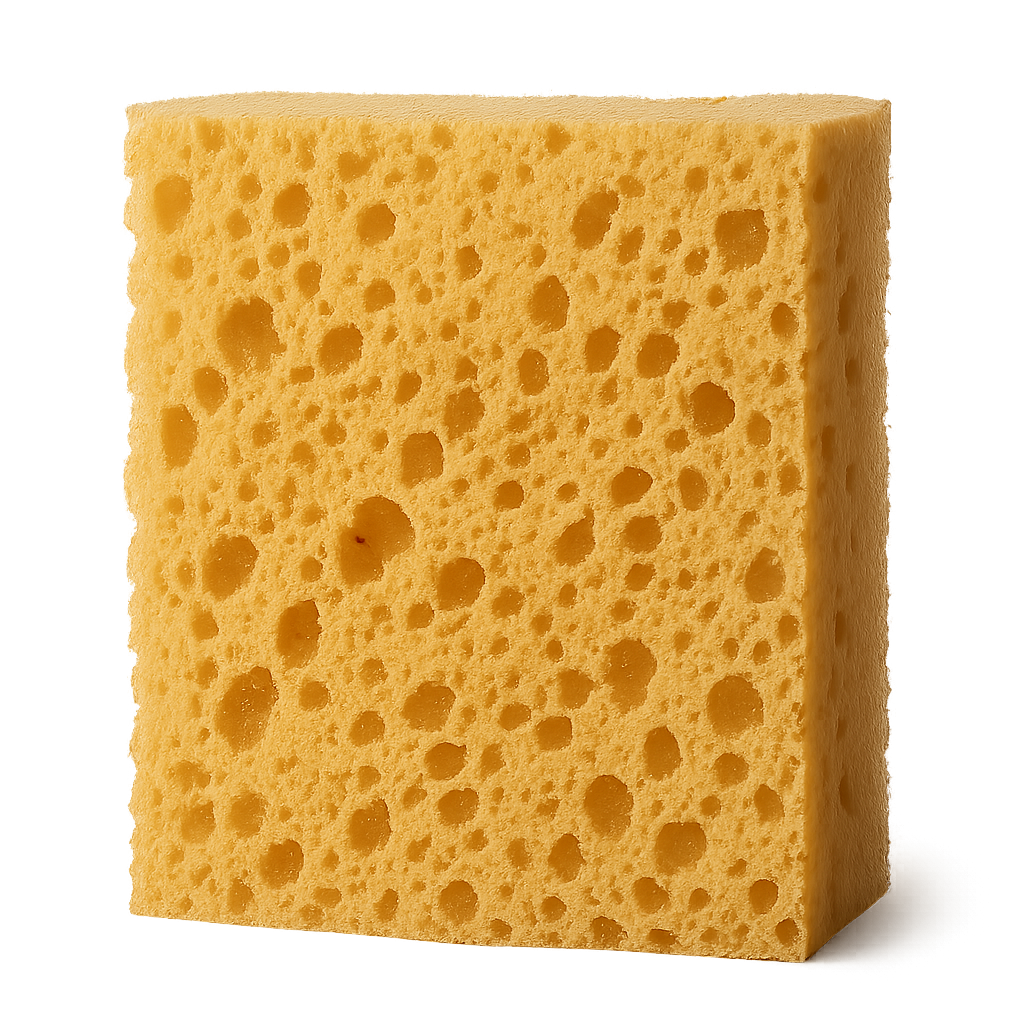 sponge